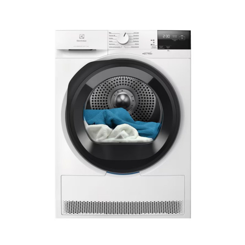 ELECTROLUX EW6D295GP džiovyklė
