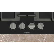 SIEMENS EN6B6PK40 gas hob