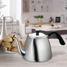 Maestro MR-1333-tea 1.1 L Stainless steel Maestro MR-1333-tea 1.1 L Stainless steel