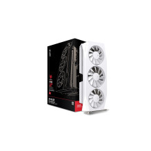 „XFX Mercury Radeon RX 9060 XT OC Gaming Edition“ AMD 16 GB GDDR6