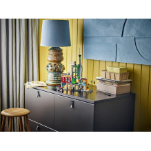 LEGO MARVEL 76324 Žmogus-voras prieš Oscorpą