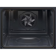 ELECTROLUX LOE8P39Z orkaitė