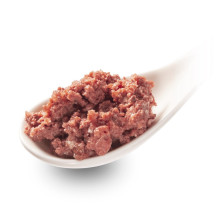 GRANATAPET DeliCATessen Veal and coney - wet cat food - 800g