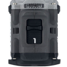 DeWalt MCLAREN DCD85MP2T Drill Driver 18V Black, Yellow