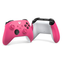 Microsoft Xbox Wireless Controller Pink, White Bluetooth Gamepad Analogue / Digital Xbox Series S, Android, Xbox Series 
