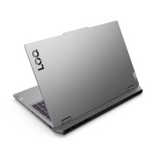 Lenovo LOQ 15IRX10 Intel® Core™ i5 i5-13450HX 39,6 cm (15,6 colio) „Full HD“ 16 GB DDR5-SDRAM 512 GB SSD NVIDIA GeForce 