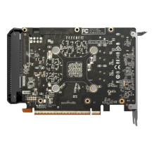 „Zotac Gaming GeForce RTX 5060 SOLO“ NVIDIA 8 GB GDDR7