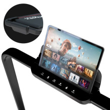 X-RUNNER ELECTRIC FOLDABLE TREADMILL