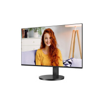 AOC B3 Q27B3CF2 computer monitor 68.6 cm (27") 2560 x 1440 pixels Quad HD Black