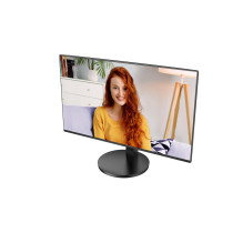 AOC B3 Q27B3CF2 computer monitor 68.6 cm (27") 2560 x 1440 pixels Quad HD Black