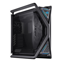 ASUS ROG Hyperion GR701 BTF Edition Tower Black, Transparent ASUS ROG Hyperion GR701 BTF Edition Tower Black, Transparent