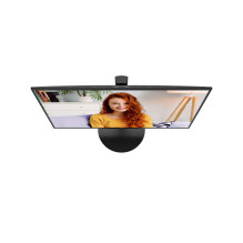 AOC B3 Q27B3CF2 kompiuterio monitorius 68,6 cm (27") 2560 x 1440 pikselių „Quad HD“ juodas