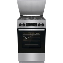 Gorenje GKS5C71XF Laisvai...