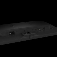 „GIGABYTE GS25F2“ 25 colių įstrižainės FHD žaidimų monitorius – 1920 x 1080, 200 Hz, 1 ms, 300 cd/m2, HDR 10 ekranas, HD