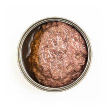 3COTY 180. Antis - šlapias kačių ėdalas - 180 g