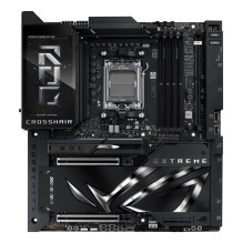 ASUS ROG CROSSHAIR X870E EXTREME AMD X870E Socket AM5 išplėstinis ATX
