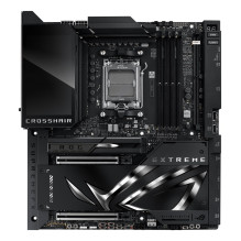 ASUS ROG CROSSHAIR X870E EXTREME AMD X870E Socket AM5 išplėstinis ATX