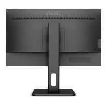 AOC Q24P2Q LED ekranas 60,5 cm (23,8 colio) 2560 x 1440 pikselių „Quad HD“ juodas