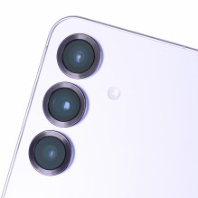 Samsung Galaxy S25 15.8 cm (6.2") Dual SIM Android 15 5G USB Type-C 12 GB 256 GB 4000 mAh Blue