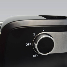 Maestro MR-854 mėsmalė 1500 W, juoda