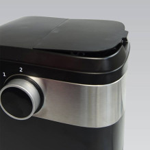 Maestro MR-854 mėsmalė 1500 W, juoda