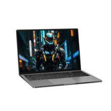 Blackview AceBook 12K1 i5-12450H 16" WUXGA 16GB SSD512 Windows 11 Pro Grey