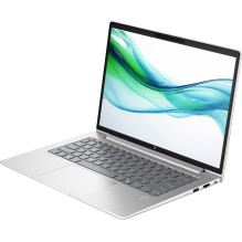HP ProBook 445 G11 AMD Ryzen™ 3 7335U netbook 35,6 cm (14 colių) WUXGA 16 GB DDR5-SDRAM 512 GB SSD Wi-Fi 6E (802.11ax) W