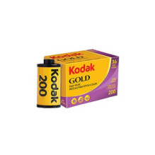 Kodak GOLD GB Colour film for camera 200 / 36 images