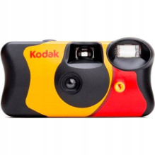 „Kodak FUN Flash“...