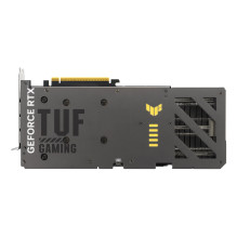 ASUS TUF Gaming TUF-RTX5060-O8G-GAMING NVIDIA GeForce RTX 5060 8 GB GDDR7