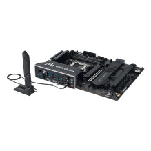 ASUS TUF GAMING X870E-PLUS WIFI7 AMD X870E Socket AM5 ATX
