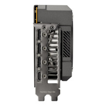 ASUS TUF Gaming TUF-RTX5060-O8G-GAMING NVIDIA GeForce RTX 5060 8 GB GDDR7