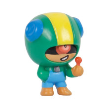 BRAWL STARS S2 FIGŪRĖLĖS - 8 PRABANGIŲ DĖŽUTĖS RINKINYS, A VERSIJA