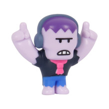 BRAWL STARS S2 FIGŪRĖLĖS - 8 PRABANGIŲ DĖŽUTĖS RINKINYS, A VERSIJA