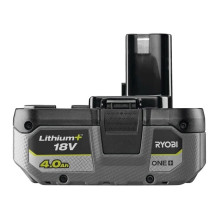 Li-Ion Battery 4.0 Ah 18V...
