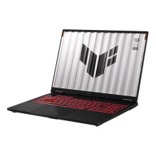 ASUS TUF Gaming A16 FA608UH-R7165 nešiojamas kompiuteris AMD Ryzen™ 7 260 40,6 cm (16") WUXGA 16 GB DDR5-SDRAM 512 