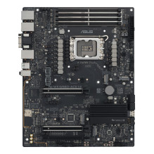 ASUS PRO WS W880-ACE SE Intel W880 LGA 1851 (Socket V1) ATX