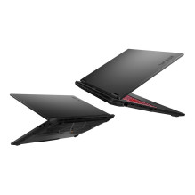ASUS TUF Gaming A16 FA608UH-R7165 nešiojamas kompiuteris AMD Ryzen™ 7 260 40,6 cm (16") WUXGA 16 GB DDR5-SDRAM 512 