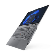 „Lenovo ThinkPad X1 2-in-1 Gen 9“ su „Intel Core Ultra 7 155U“ hibridiniu (2-in-1) nešiojamuoju kompiuteriu, 35,6 cm (14