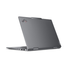„Lenovo ThinkPad X1 2-in-1 Gen 9“ su „Intel Core Ultra 7 155U“ hibridiniu (2-in-1) nešiojamuoju kompiuteriu, 35,6 cm (14