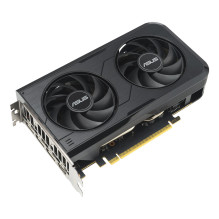 ASUS dviguba NVIDIA GeForce RTX 5050 8 GB OC vaizdo plokštė
