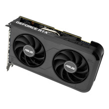 ASUS dviguba NVIDIA GeForce RTX 5050 8 GB OC vaizdo plokštė