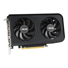 ASUS Dual NVIDIA GeForce RTX 5050 8 GB OC graphics card