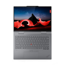„Lenovo ThinkPad X1 2-in-1 Gen 9“ su „Intel Core Ultra 7 155U“ hibridiniu (2-in-1) nešiojamuoju kompiuteriu, 35,6 cm (14