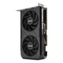 ASUS dviguba NVIDIA GeForce RTX 5050 8 GB OC vaizdo plokštė