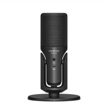 Sennheiser Profile - streaming microphone, condenser, cardioid