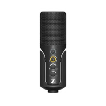 Sennheiser Profile - streaming microphone, condenser, cardioid