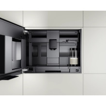 Bosch Serie 8 CTL7181W0 coffee maker Fully-auto Espresso machine 2.4 L