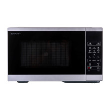 SHARP YC-MS252AE-S microwave oven SHARP YC-MS252AE-S microwave oven