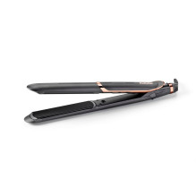 BaByliss ST394E plaukų formavimo įrankis Tiesintuvas Šiltai juoda 42 W 3 m